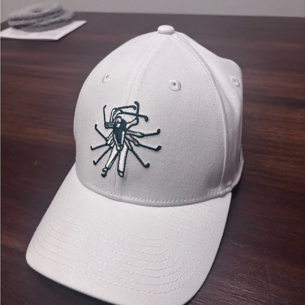 Forden golf new era cap